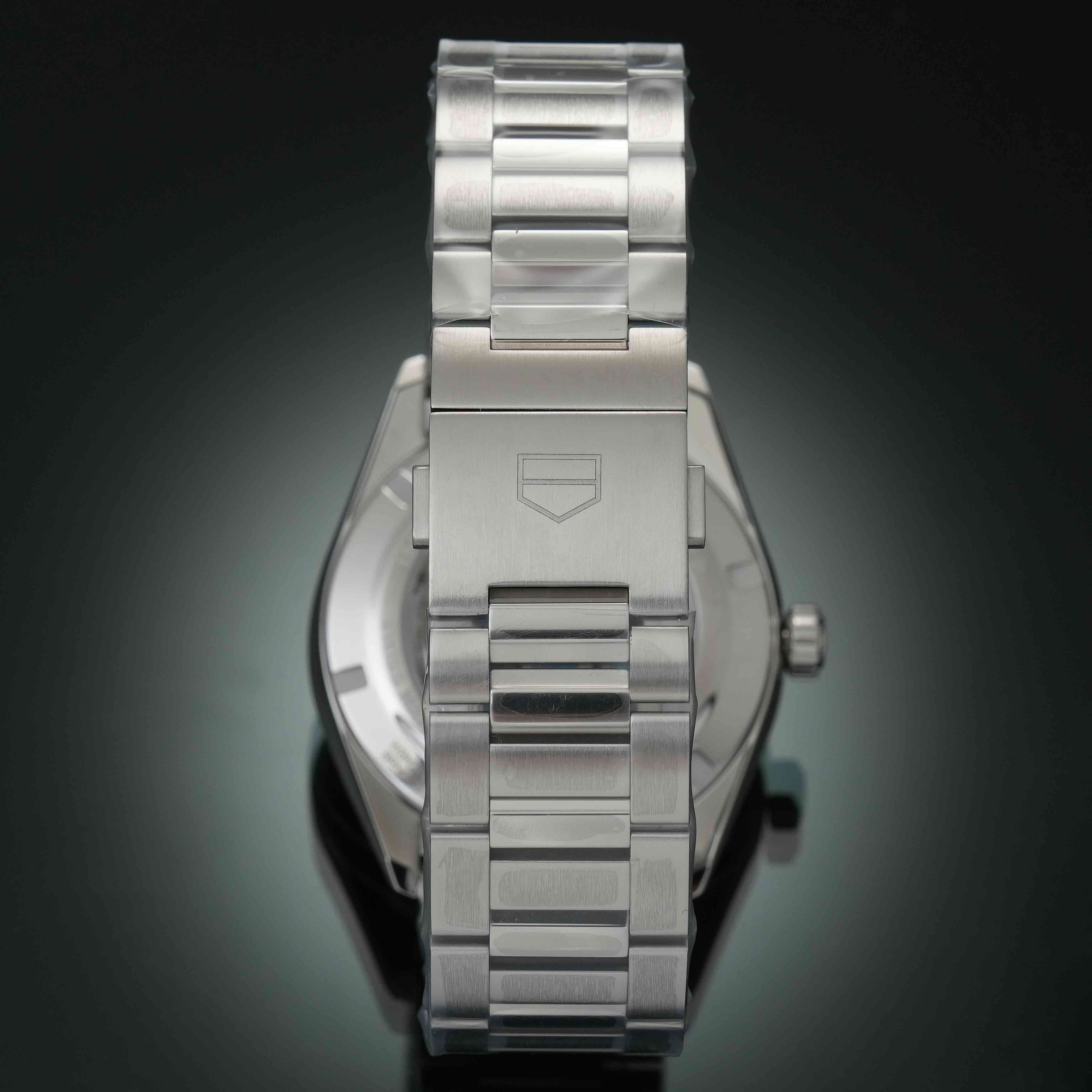 TAG Heuer(USED)태그호이어 까레라 데이데이트 WBN2013